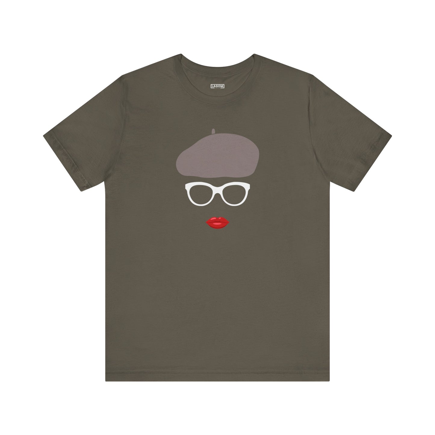 Chic Artist T-shirt