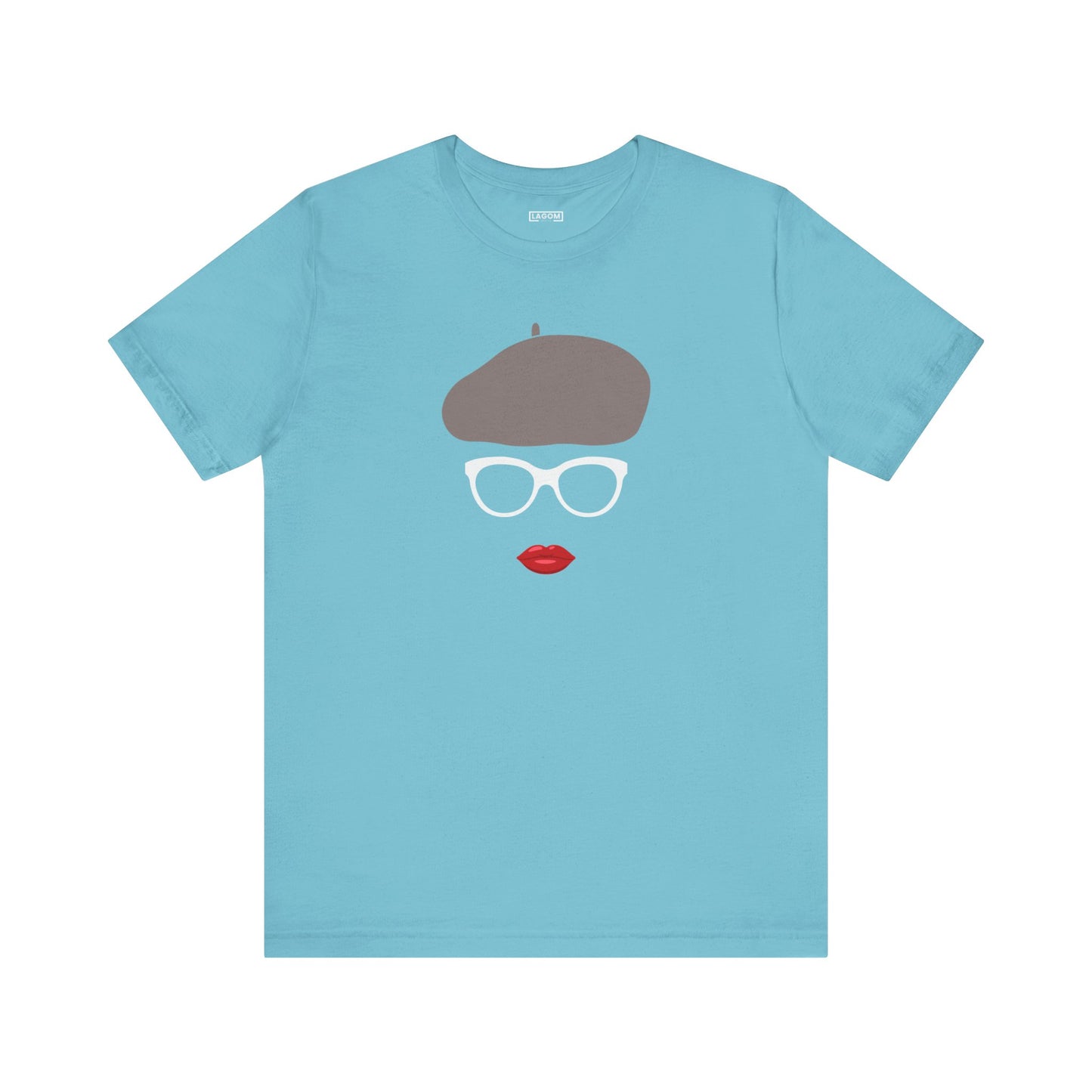 Chic Artist T-shirt