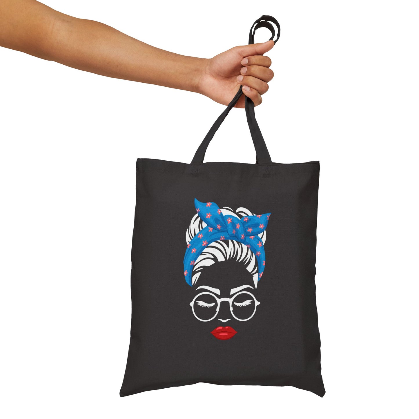 Stylish Vintage Tote Bag