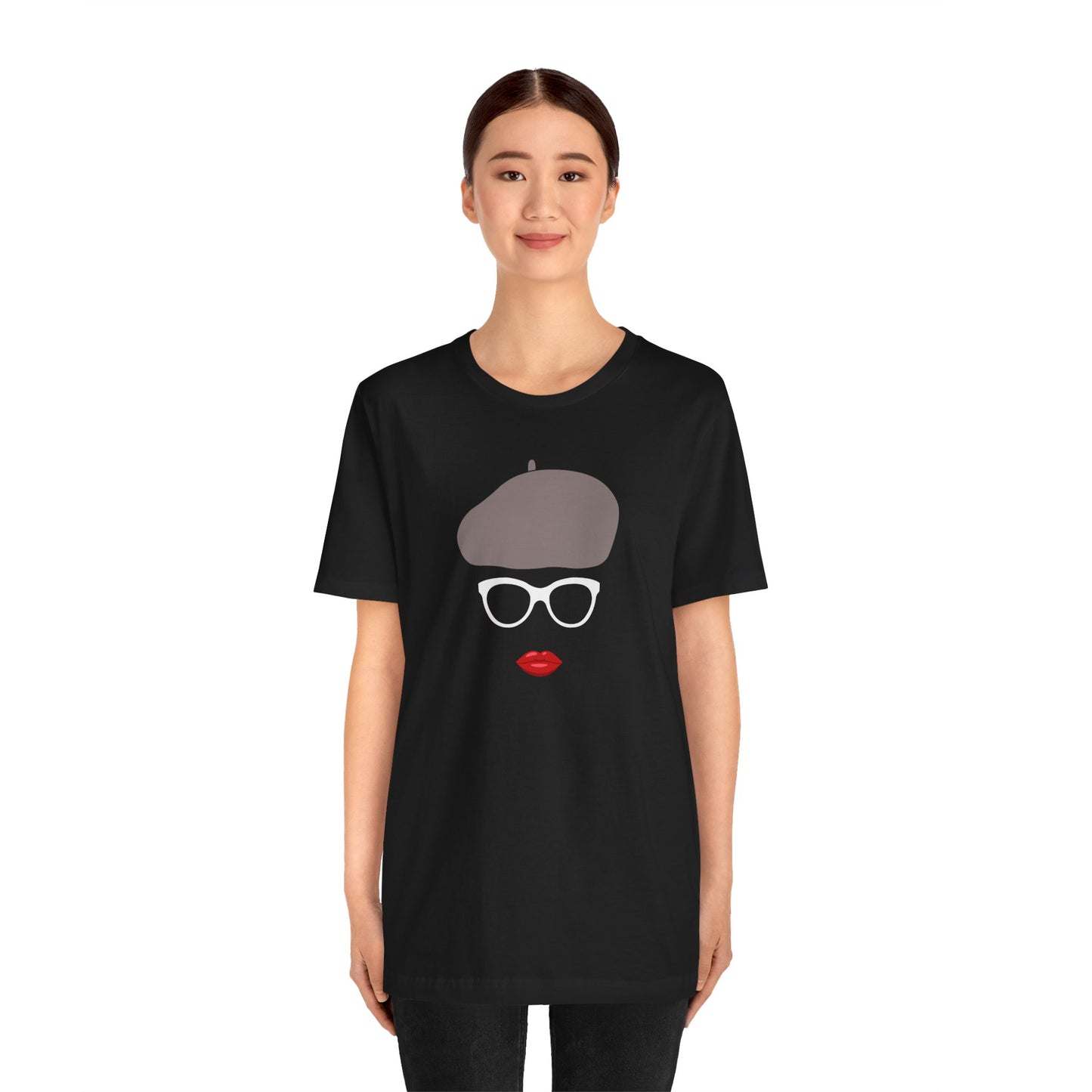 Chic Artist T-shirt