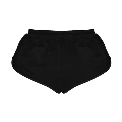 Lounge-Ready Women's Relaxed Shorts