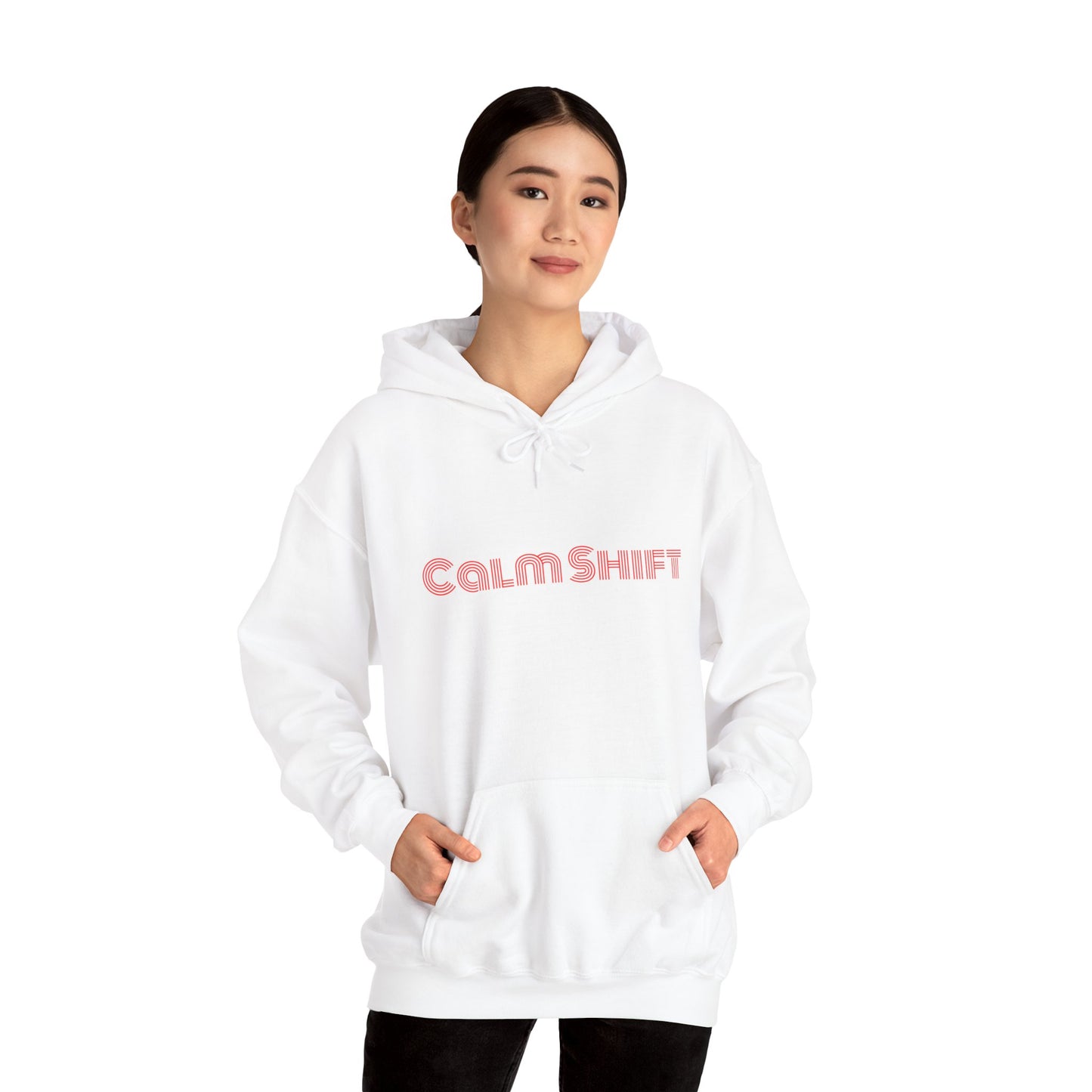 Calm Shift - Hoodie