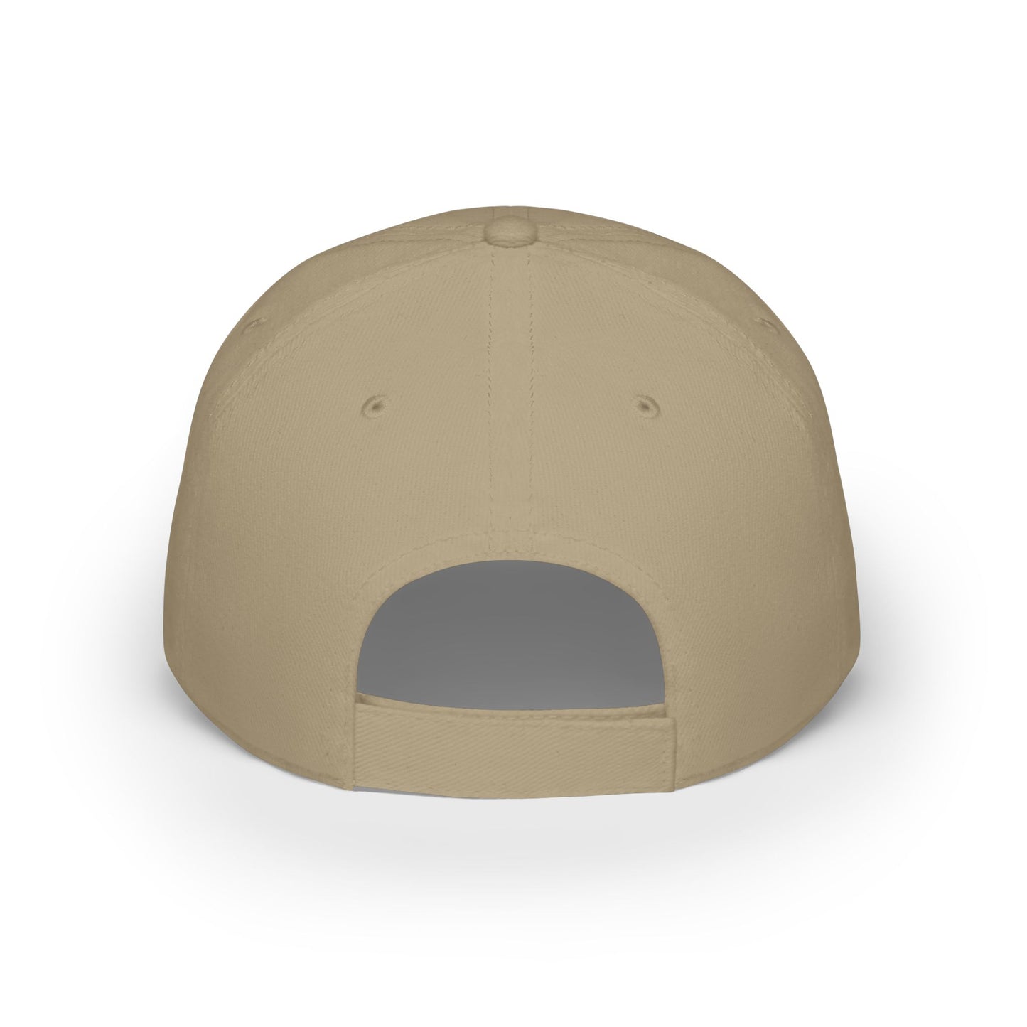 Lagom Low Profile Baseball Cap