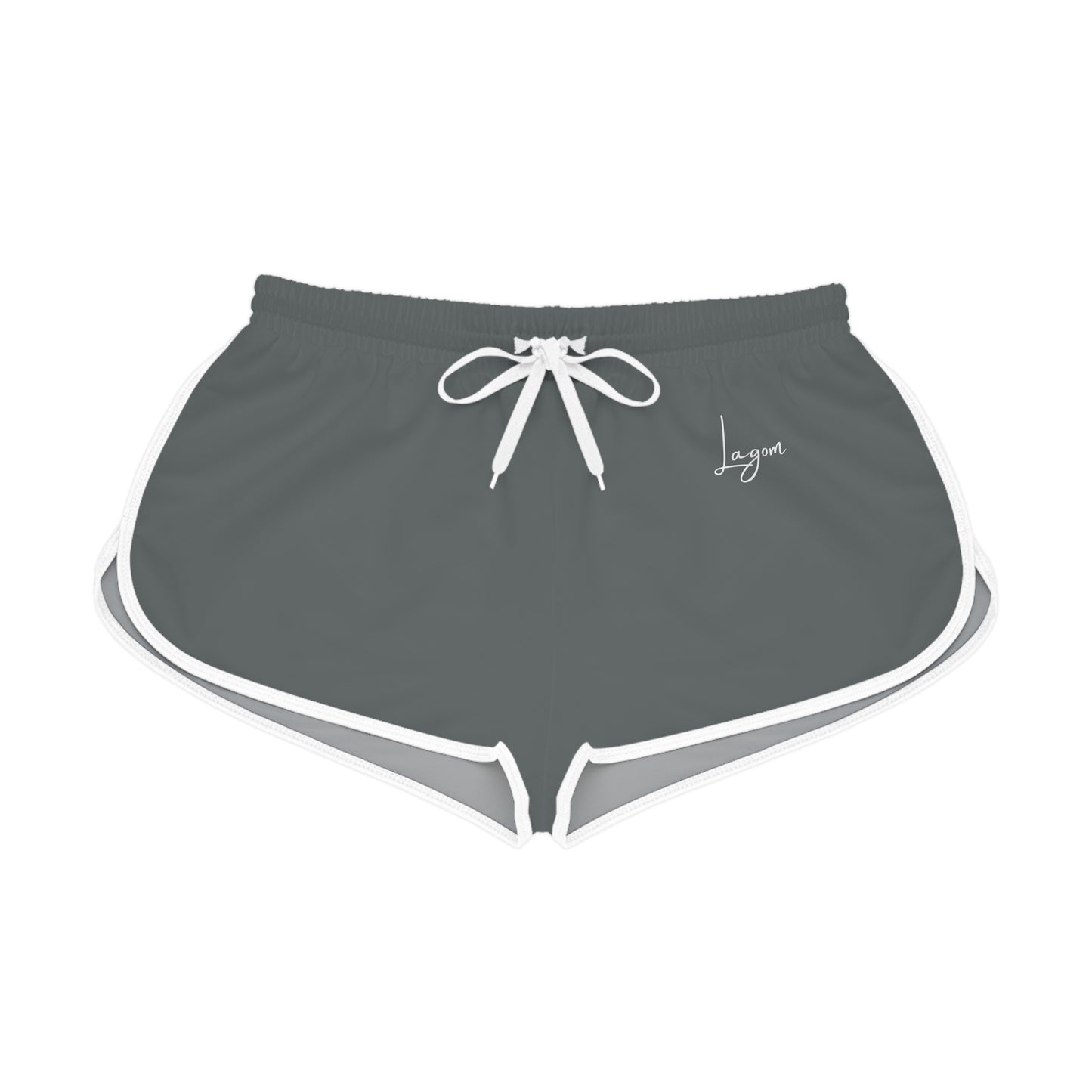 Women’s Relaxed Athletic Shorts