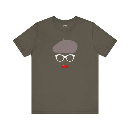 Chic Artist T-shirt