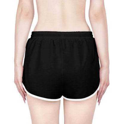 Lounge-Ready Women's Relaxed Shorts