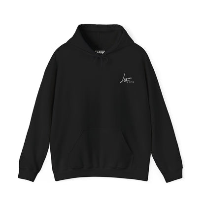 Over the Pacific I Soar - Unisex Hoodie