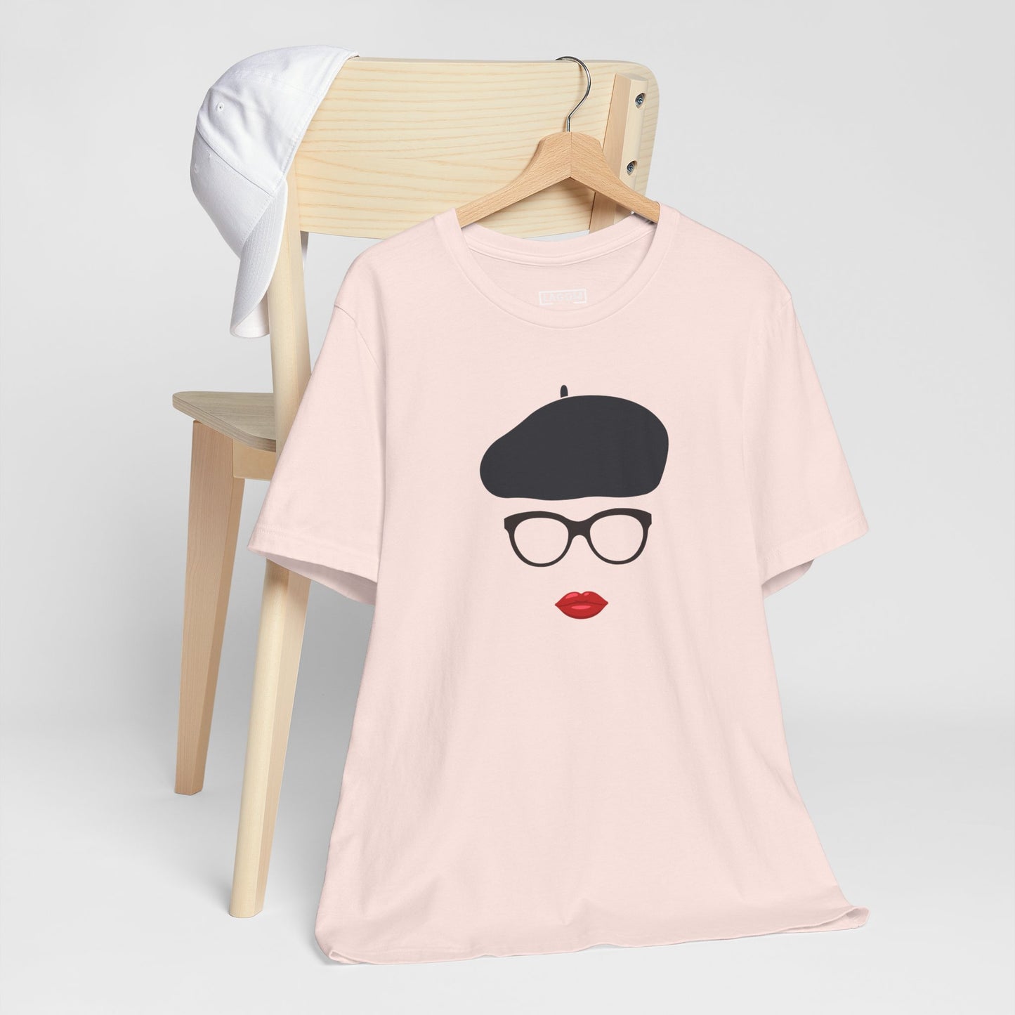 Chic Artist T-shirt