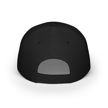 Lagom Lifestyle Low Profile Baseball Cap