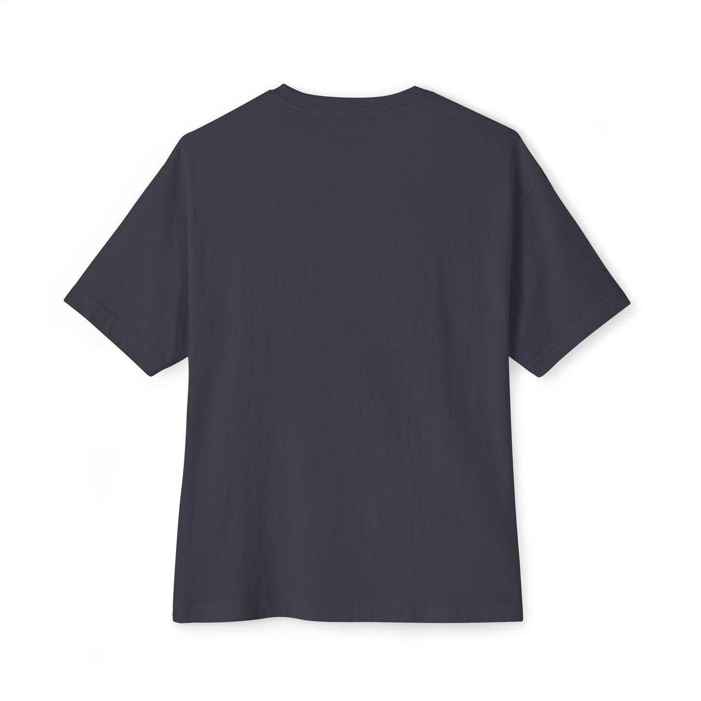 The Creation of Adam - Unisex Oversized Boxy Tee