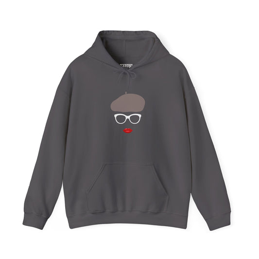 Chic Artsy Unisex - Hoodie