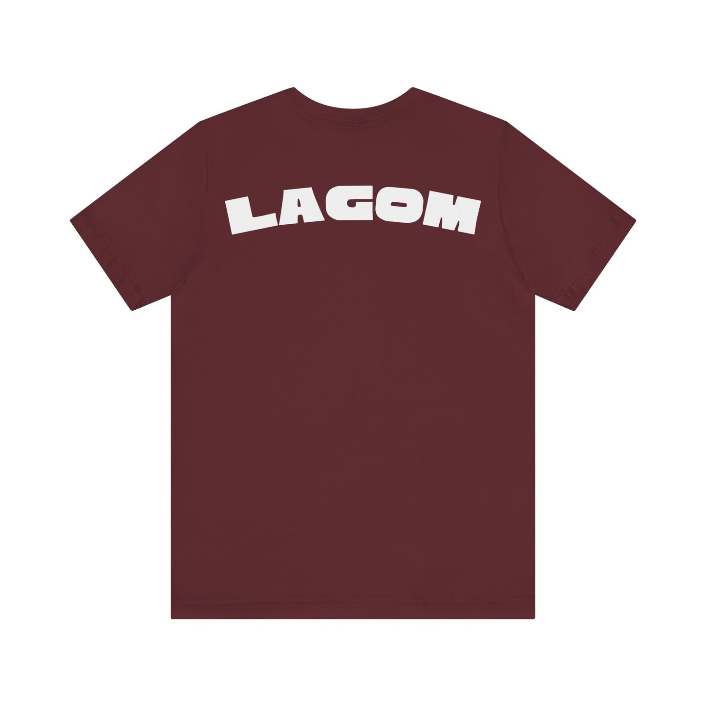 Equilibrium Lagom - Unisex T-Shirt