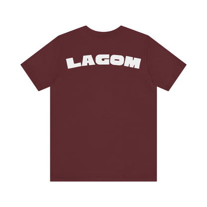 Equilibrium Lagom - Unisex T-Shirt