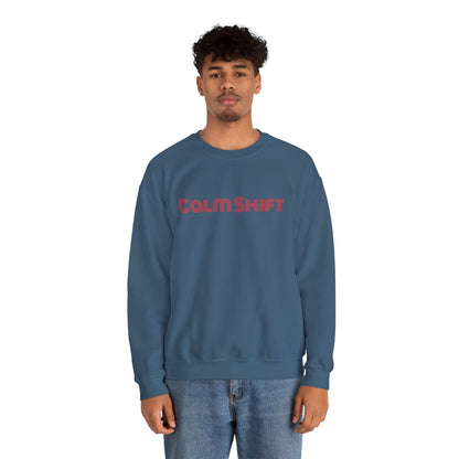 Calm Shift - Unisex Crewneck Sweatshirt