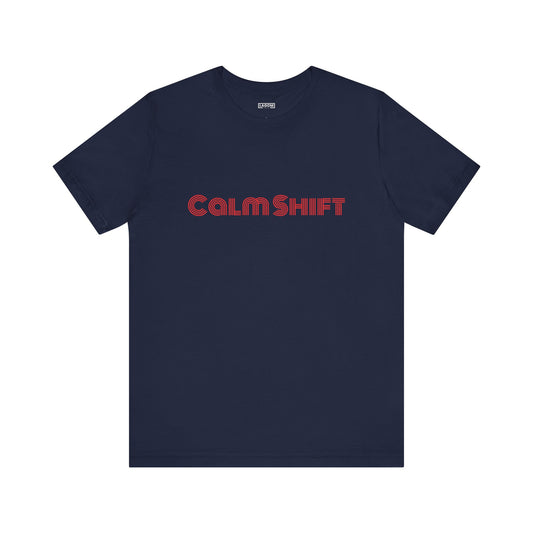 Calm Shift - T-shirt