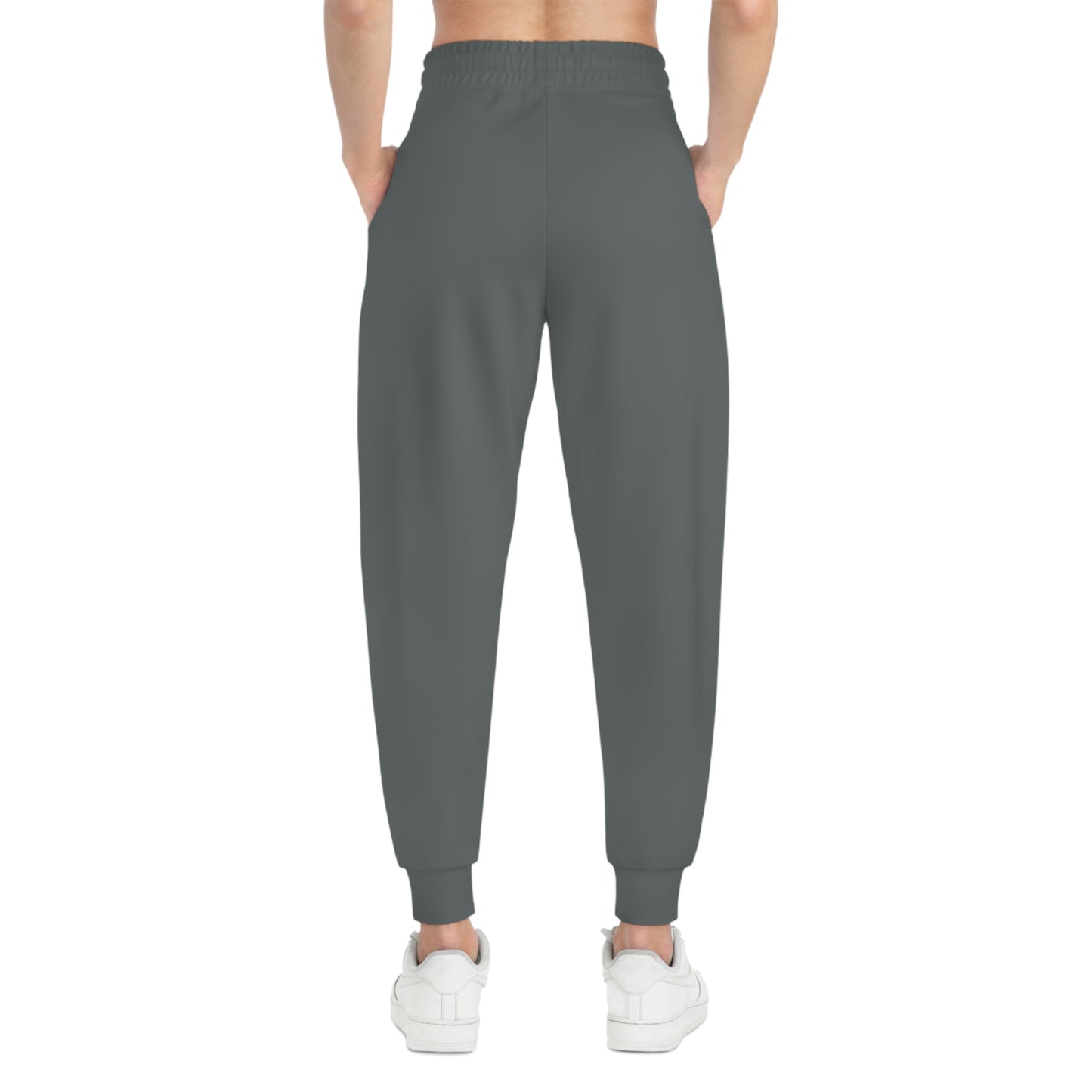 Comfortable Athletic Joggers for Active Lifestyles