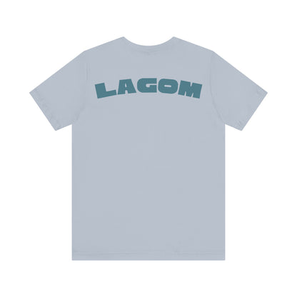 Equilibrium Lagom - Unisex T-Shirt