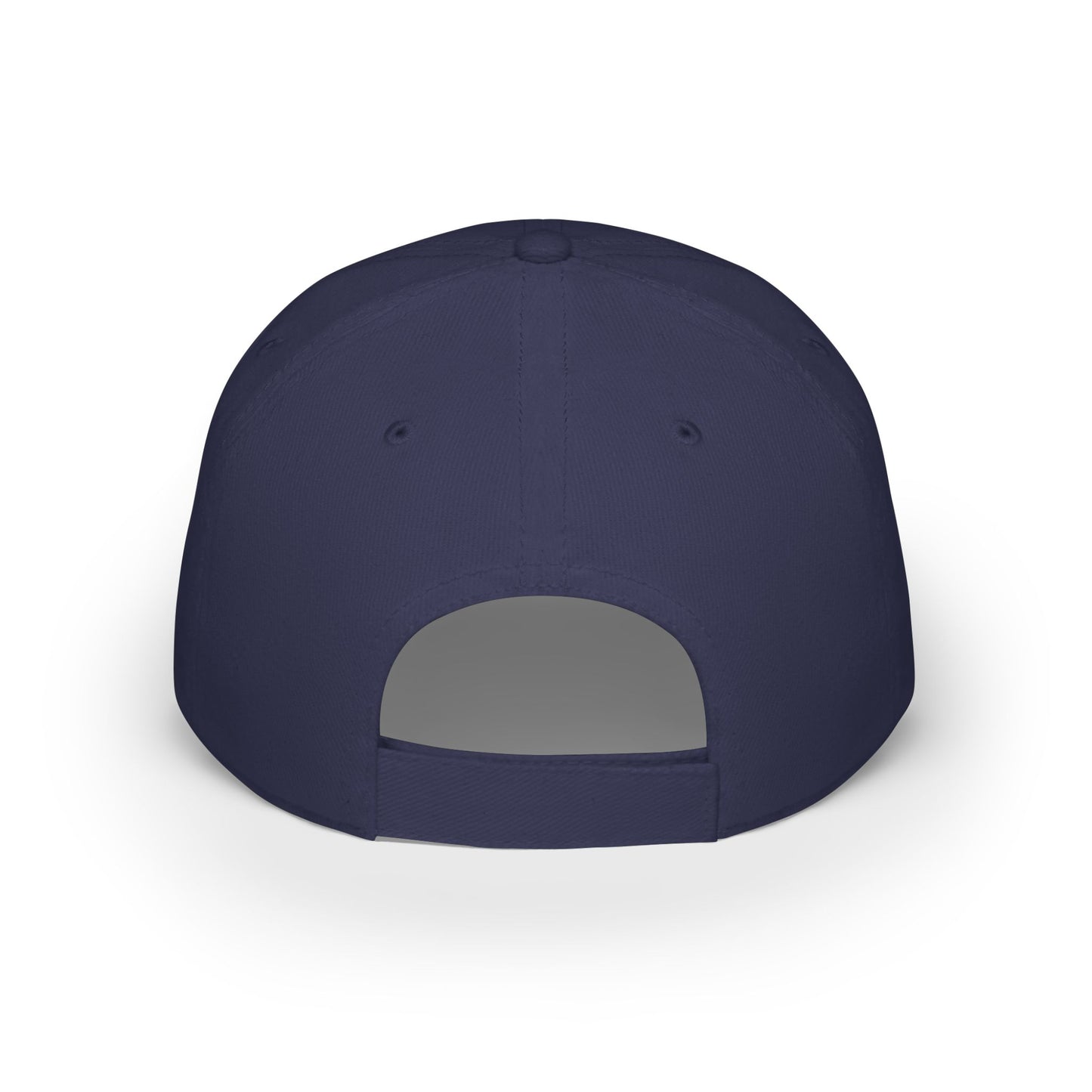 Lagom Low Profile Baseball Cap