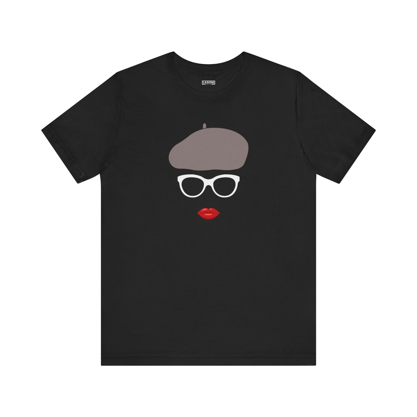 Chic Artist T-shirt