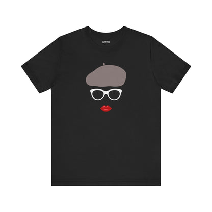 Chic Artist T-shirt