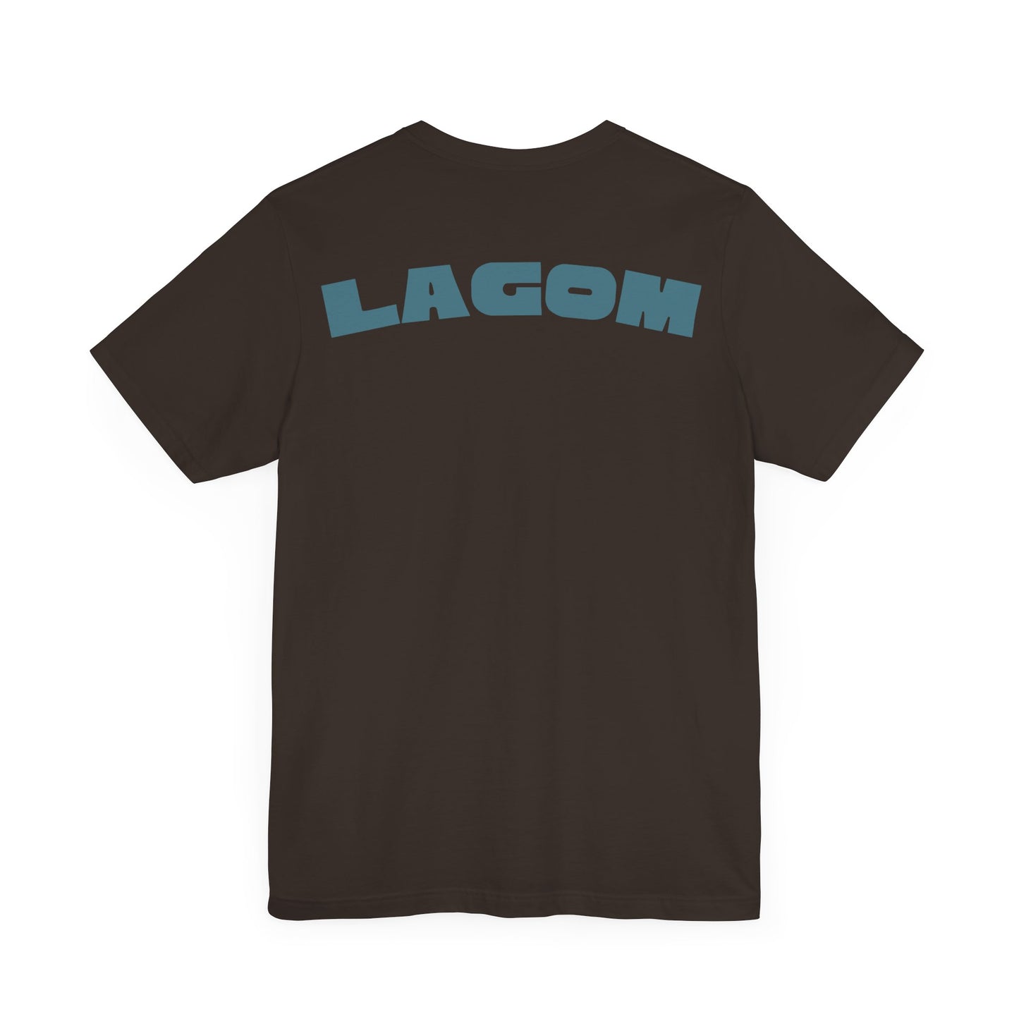 Equilibrium Lagom - Unisex T-Shirt