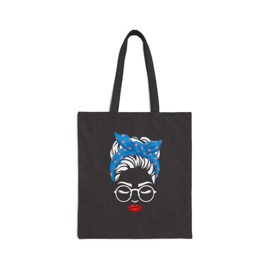 Stylish Vintage Tote Bag