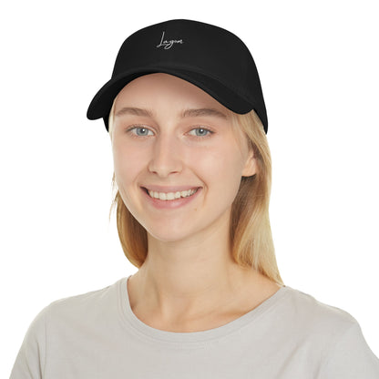 Lagom Low Profile Baseball Cap