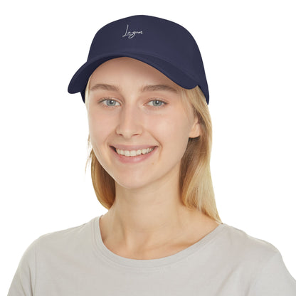 Lagom Low Profile Baseball Cap