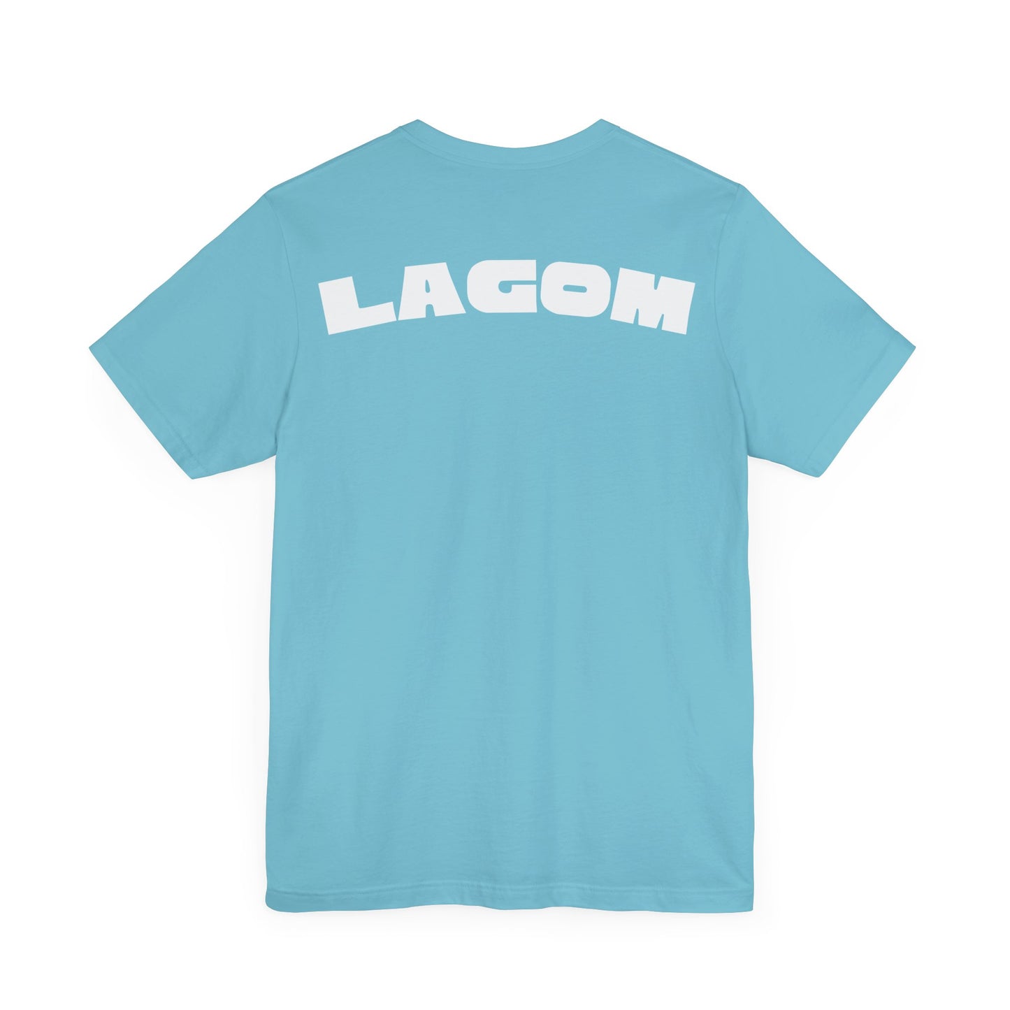 Equilibrium Lagom - Unisex T-Shirt