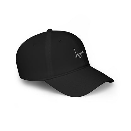 Lagom Low Profile Baseball Cap