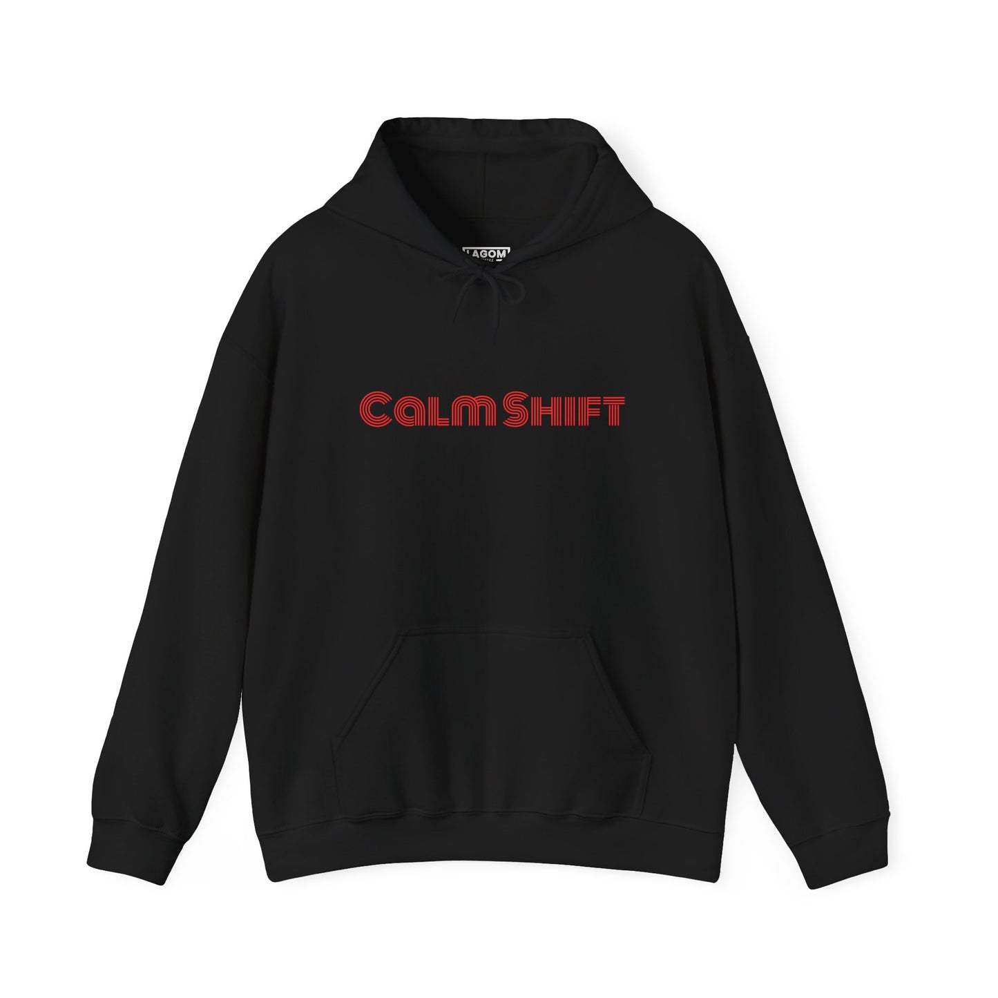 Calm Shift - Hoodie