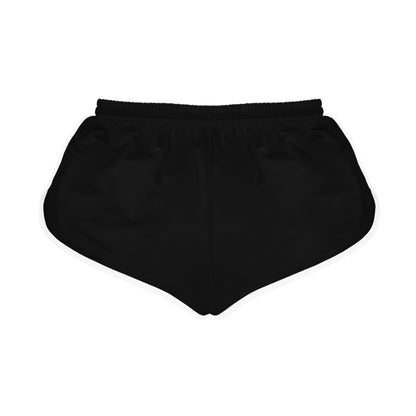 Lounge-Ready Women's Relaxed Shorts