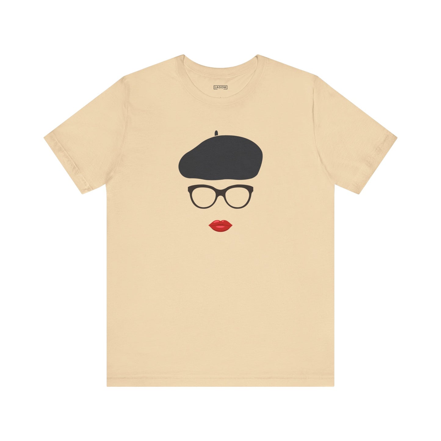 Chic Artist T-shirt