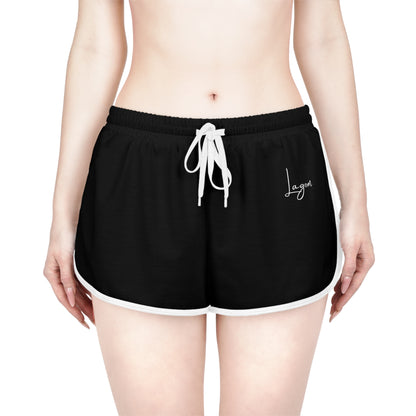 Lounge-Ready Women's Relaxed Shorts