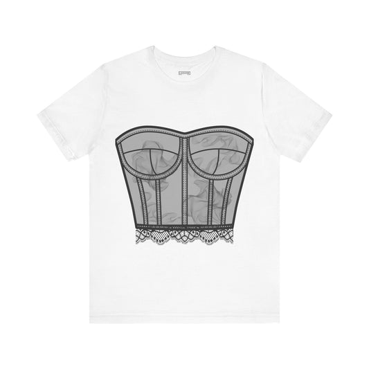 Corset T-Shirt