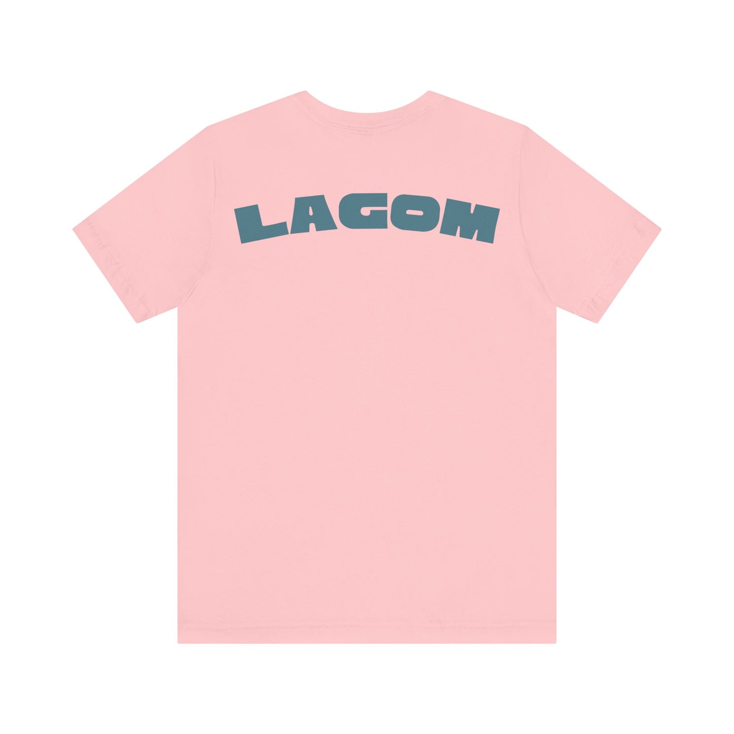 Equilibrium Lagom - Unisex T-Shirt