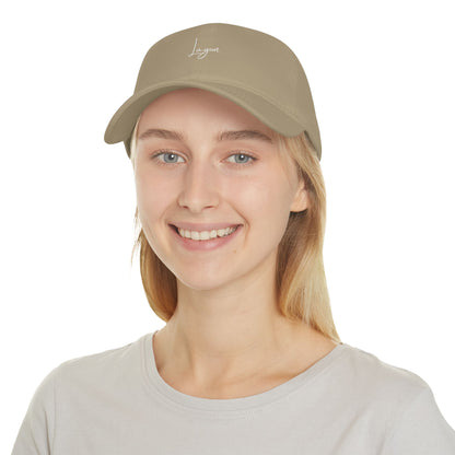 Lagom Low Profile Baseball Cap