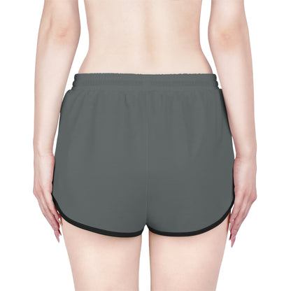 Women’s Relaxed Athletic Shorts