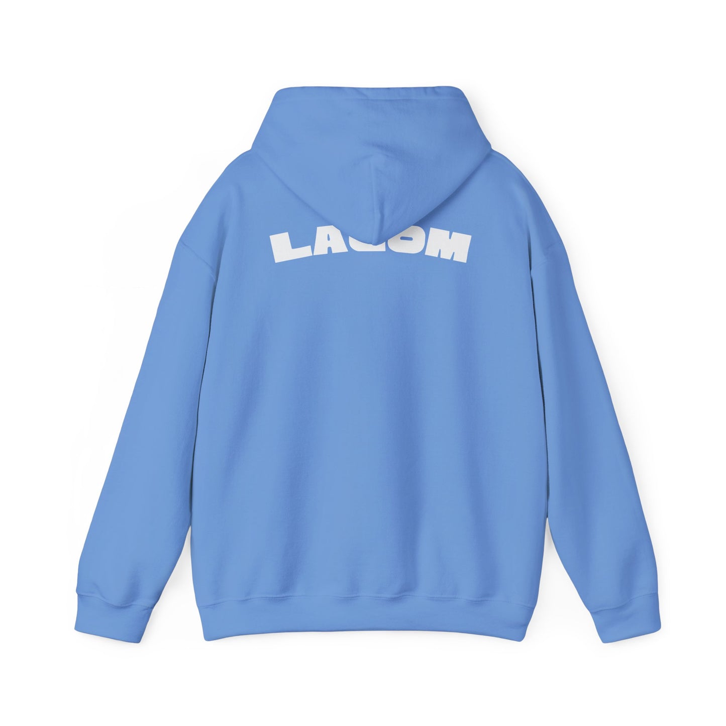 Lagom (Not Too Little Not Too Much) - Hoodie