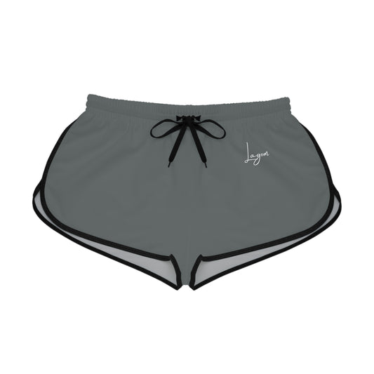 Women’s Relaxed Athletic Shorts