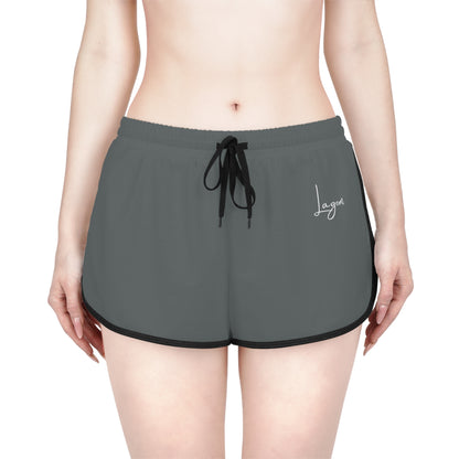 Women’s Relaxed Athletic Shorts