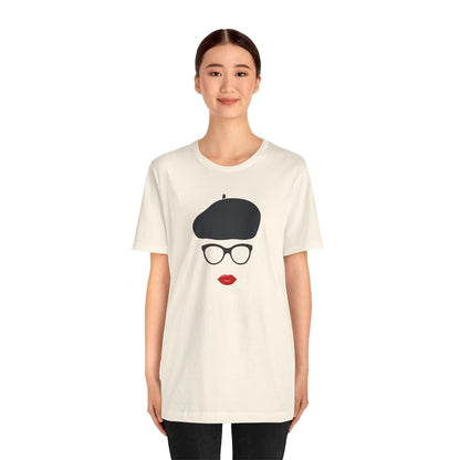 Chic Artist T-shirt