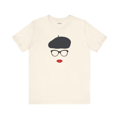 Chic Artist T-shirt