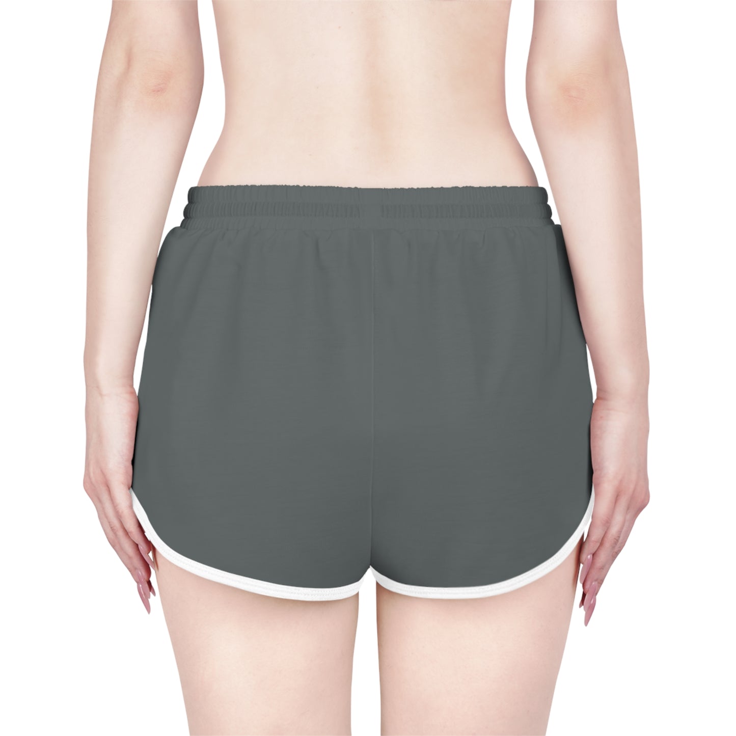 Women’s Relaxed Athletic Shorts