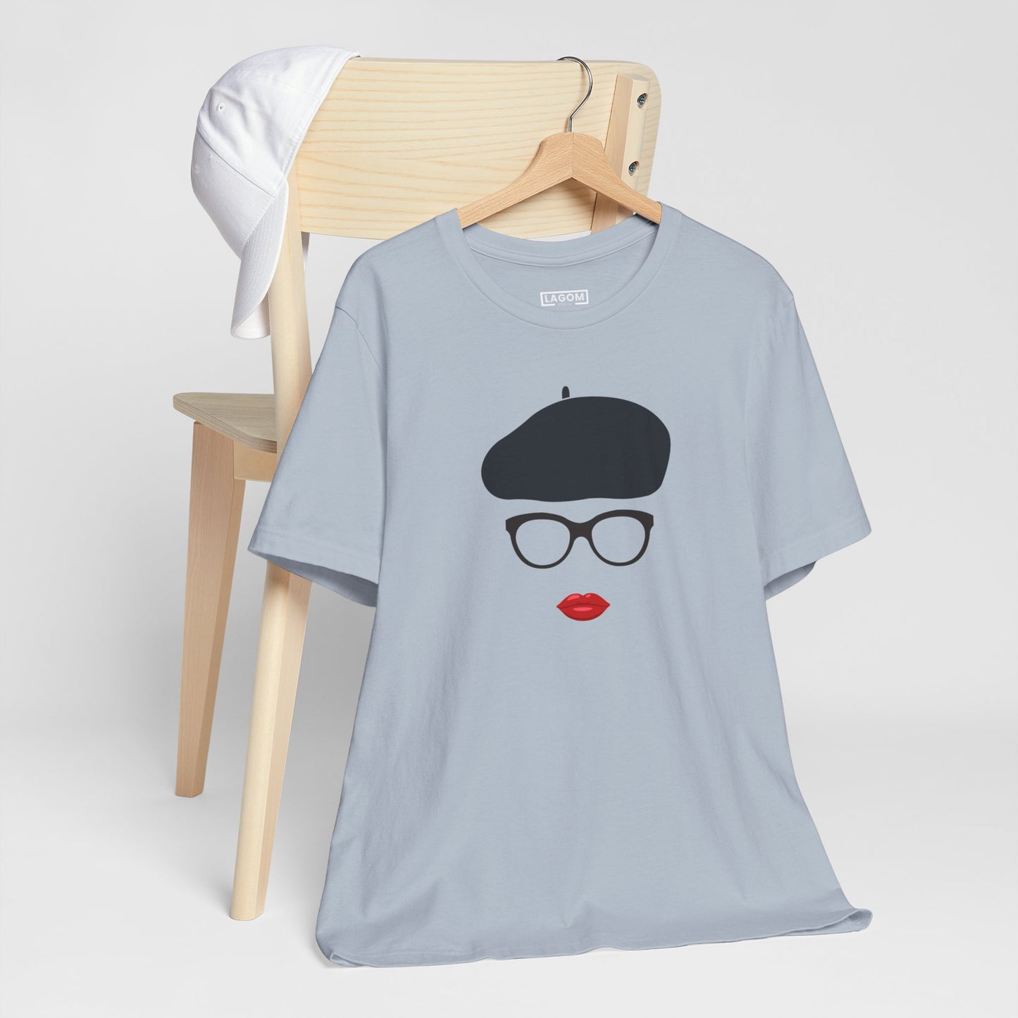 Chic Artist T-shirt