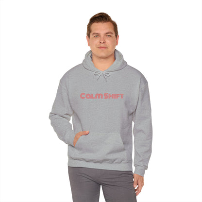 Calm Shift - Hoodie