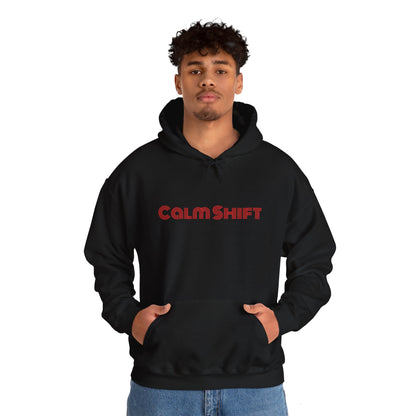 Calm Shift - Hoodie