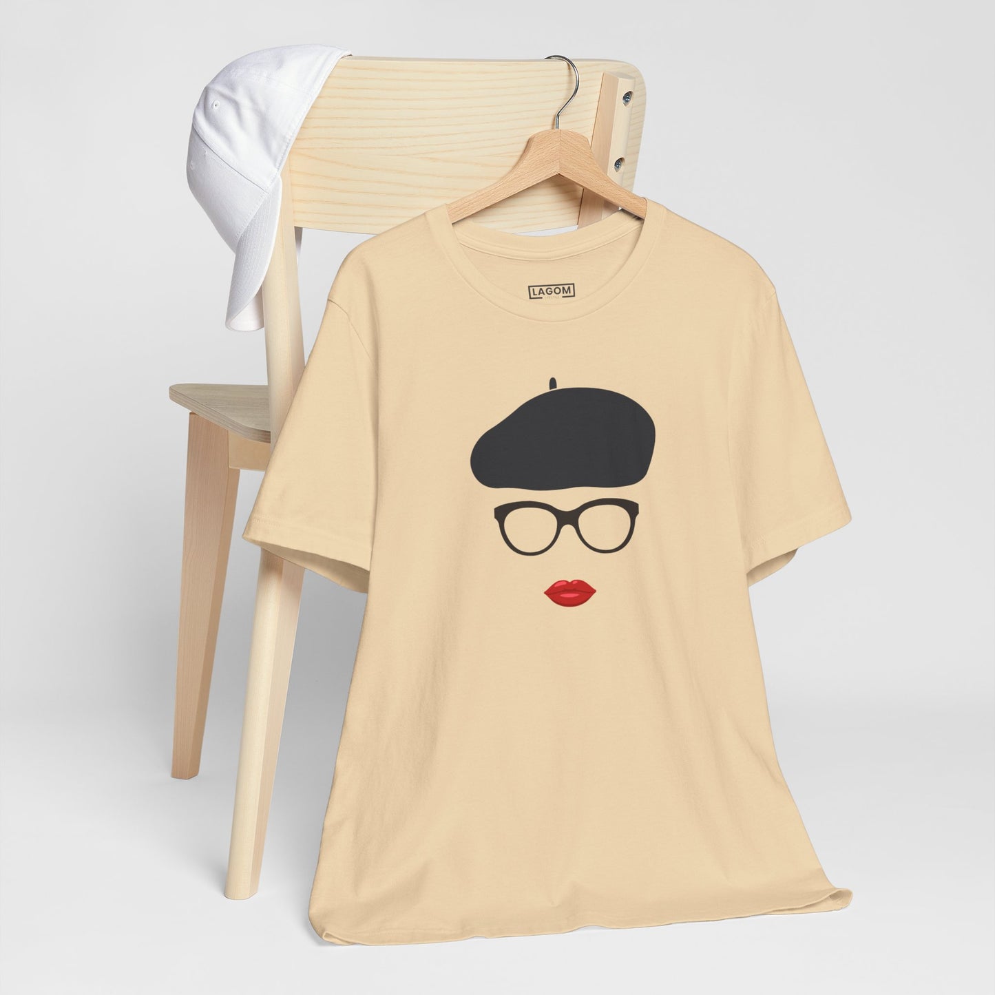 Chic Artist T-shirt