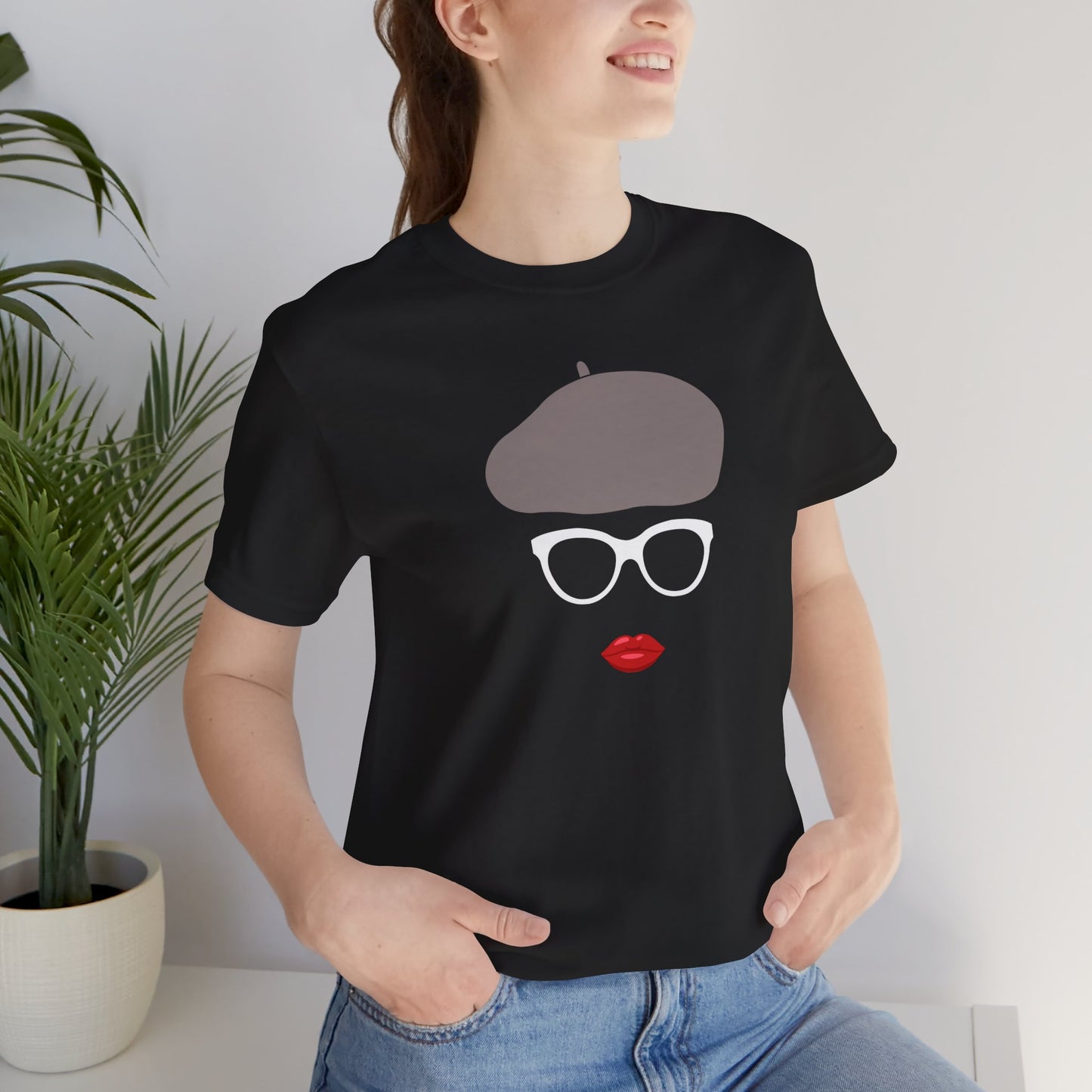 Chic Artist T-shirt