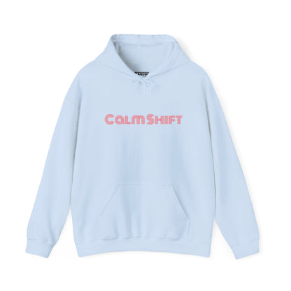 Calm Shift - Hoodie